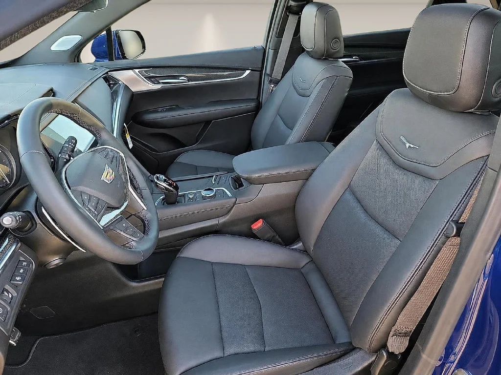 2026 Cadillac XT5 Sport - Photo 14