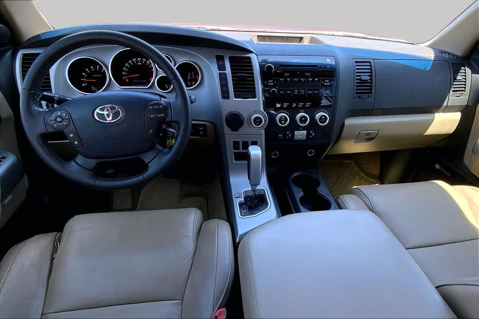 Used 2008 Cassis Pearl Toyota Ltd image 15