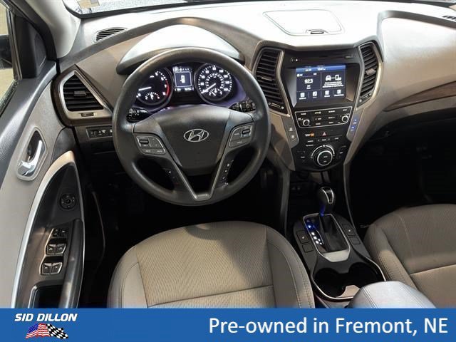 Used 2018 Mineral Gray Hyundai 2.4L image 8