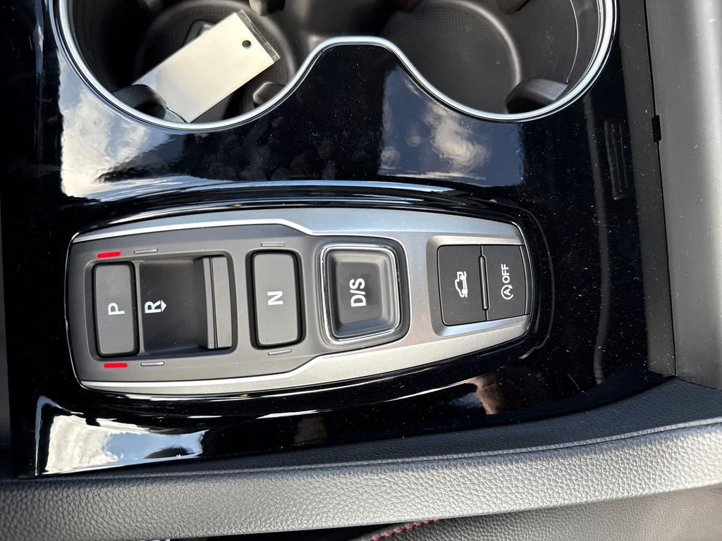 2026 Honda Ridgeline Black Edition - Photo 24