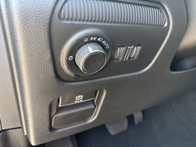 New 2026 Silver Jeep Limited Reserve image 34