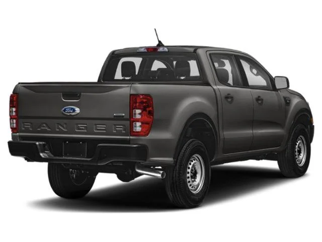 Used 2020 Ford Ranger XL with VIN 1FTER4EHXLLA40946 for sale in Rogers, AR