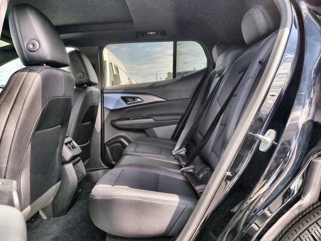 Used 2026 Black Chevrolet LT image 30