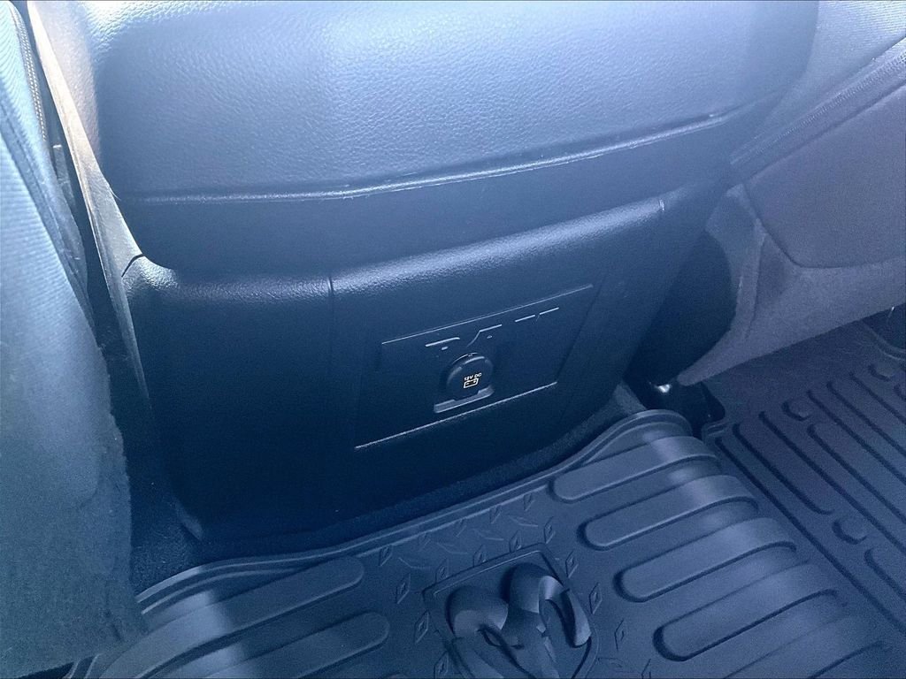Used 2022 Silver Ram Warlock image 28