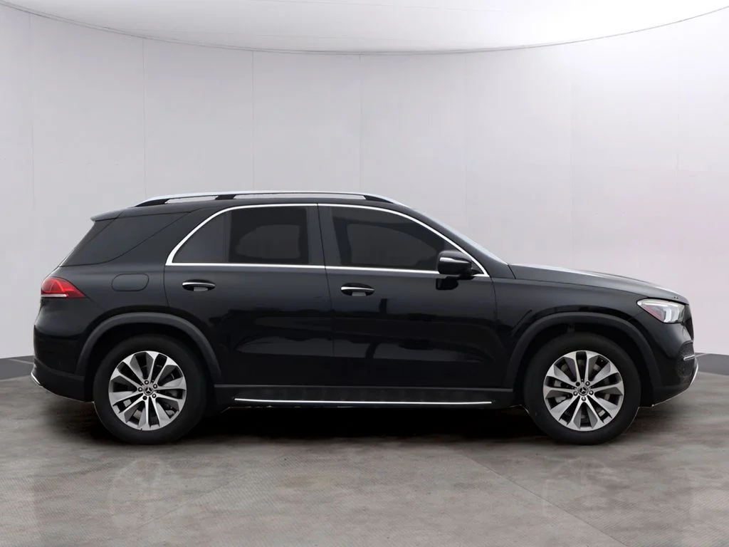 Used 2023  Mercedes-Benz GLE 350 image 4