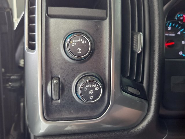Used 2017 Black Chevrolet LT image 29