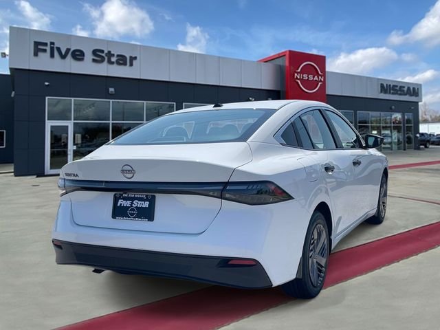 New 2026 Fresh Powder Nissan S image 6