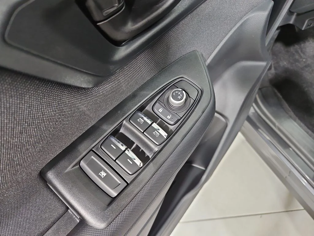 New 2026 MAGNETITE GRAY METALLIC Subaru Premium image 11