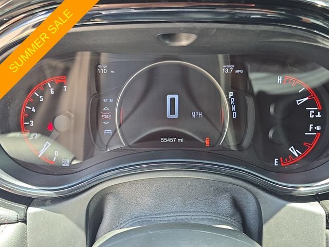Certified Used 2024 White Dodge GT Plus image 27