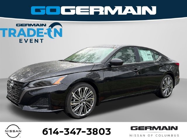 2026 Nissan Altima