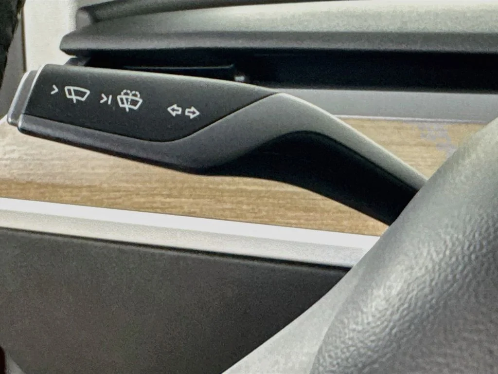 Used 2022 Red Multi-Coat Tesla Long Range image 13
