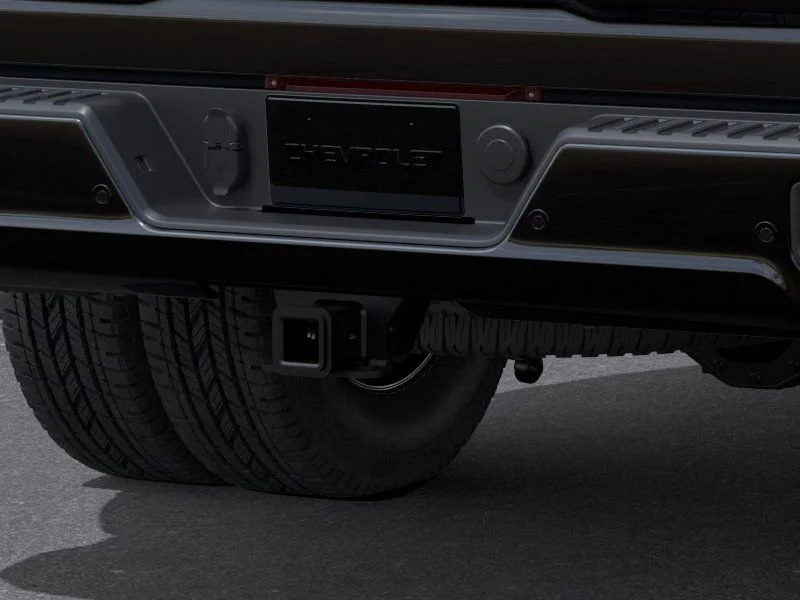 2025 Chevrolet Silverado 3500 HD High Country - Photo 14