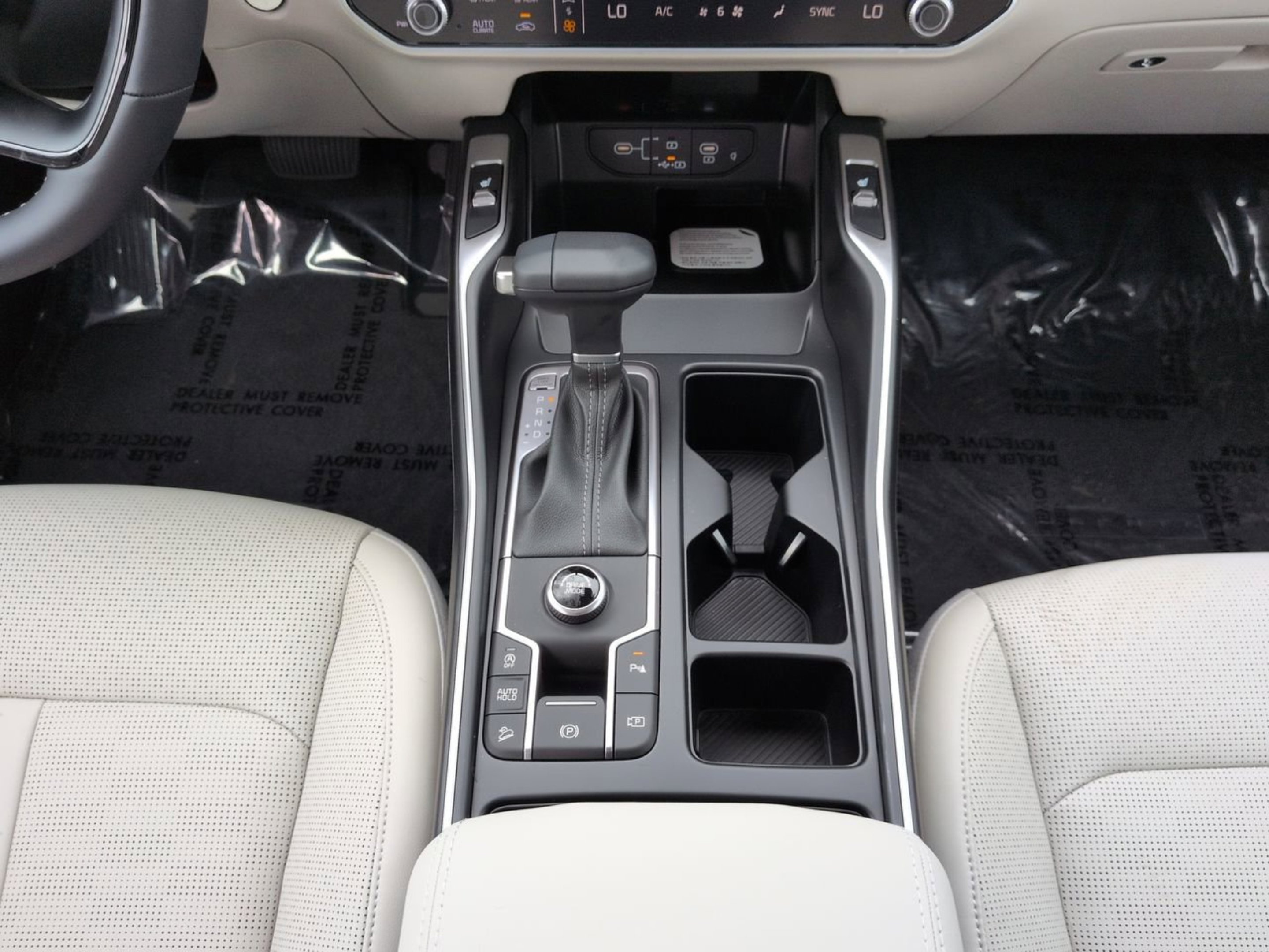 New 2026 Panthera Metal Kia S image 22