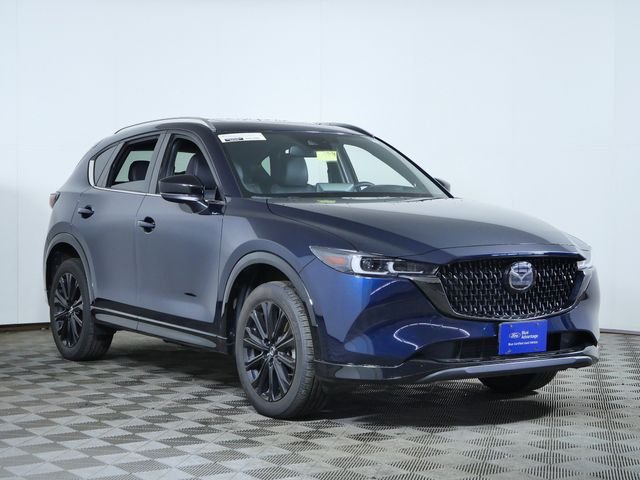 2024 Mazda CX-5 Turbo Premium Package Auto AWD's photo
