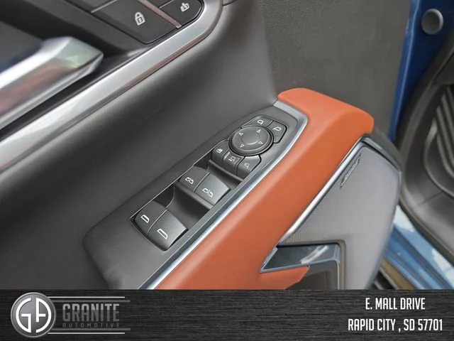 2026 GMC Sierra 3500HD Denali Ultimate - Photo 12