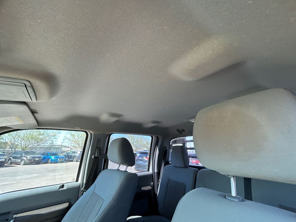 Used 2015 White Ford XL image 25