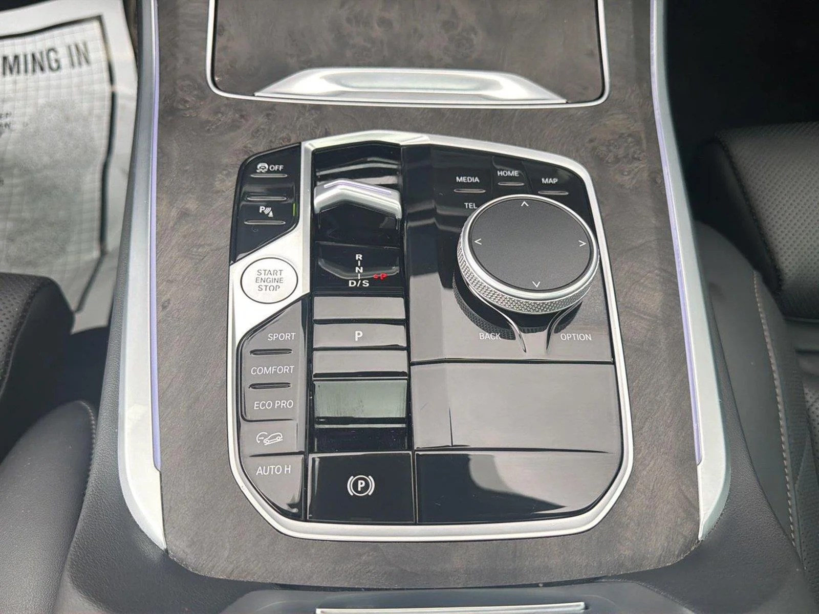 2024 BMW X5 40i - Photo 23