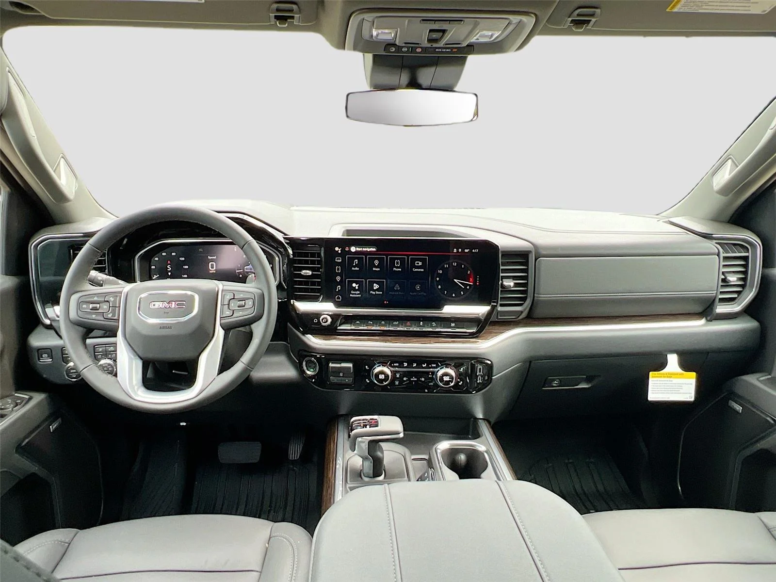 2026 GMC Sierra 1500 Elevation - Photo 31