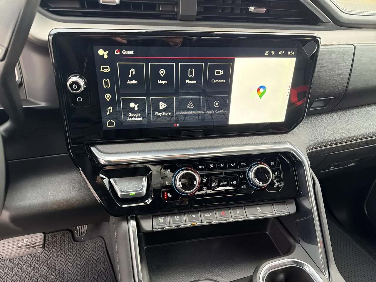 New 2026 Sterling Metallic GMC Denali image 13
