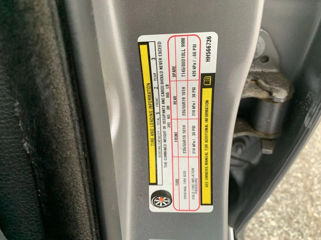 Used 2017 Silver Chrysler C image 35