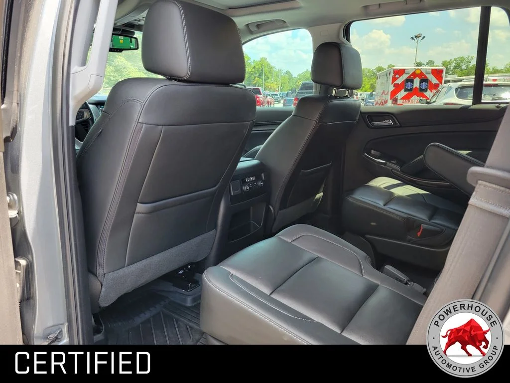 Used 2019 Gray GMC SLT Standard Edition image 16
