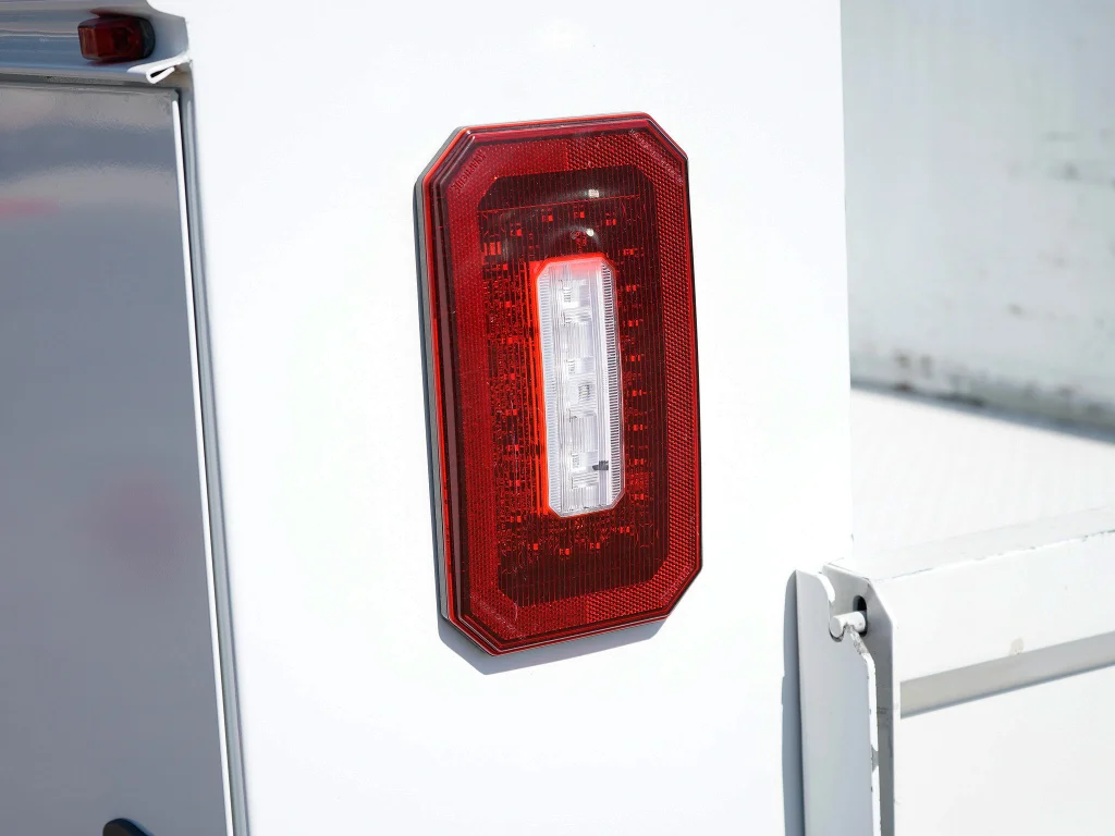 Used 2020 Summit White Chevrolet Work Truck image 13