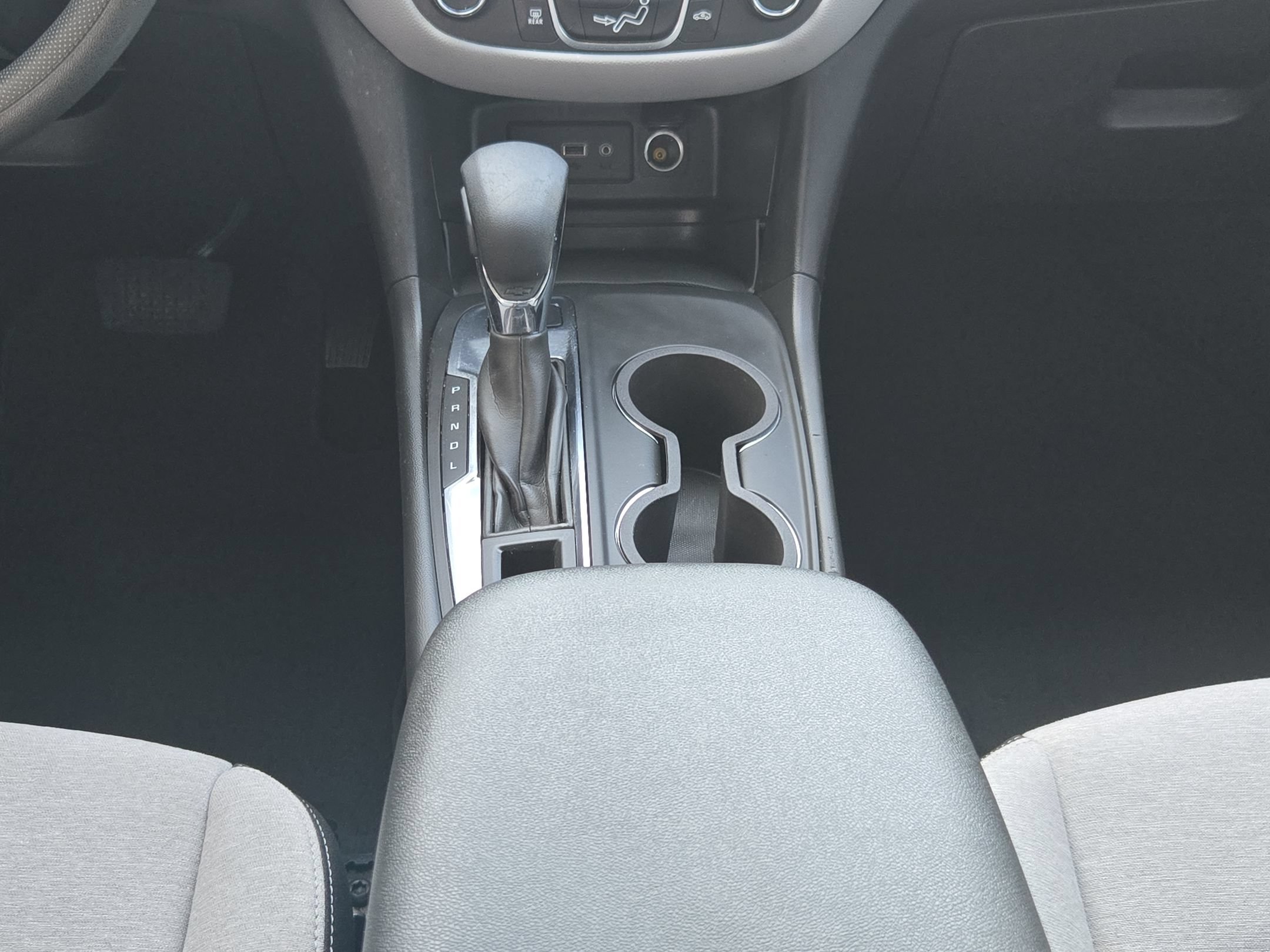 Used 2023 Blue Glow Metallic Chevrolet LS image 31
