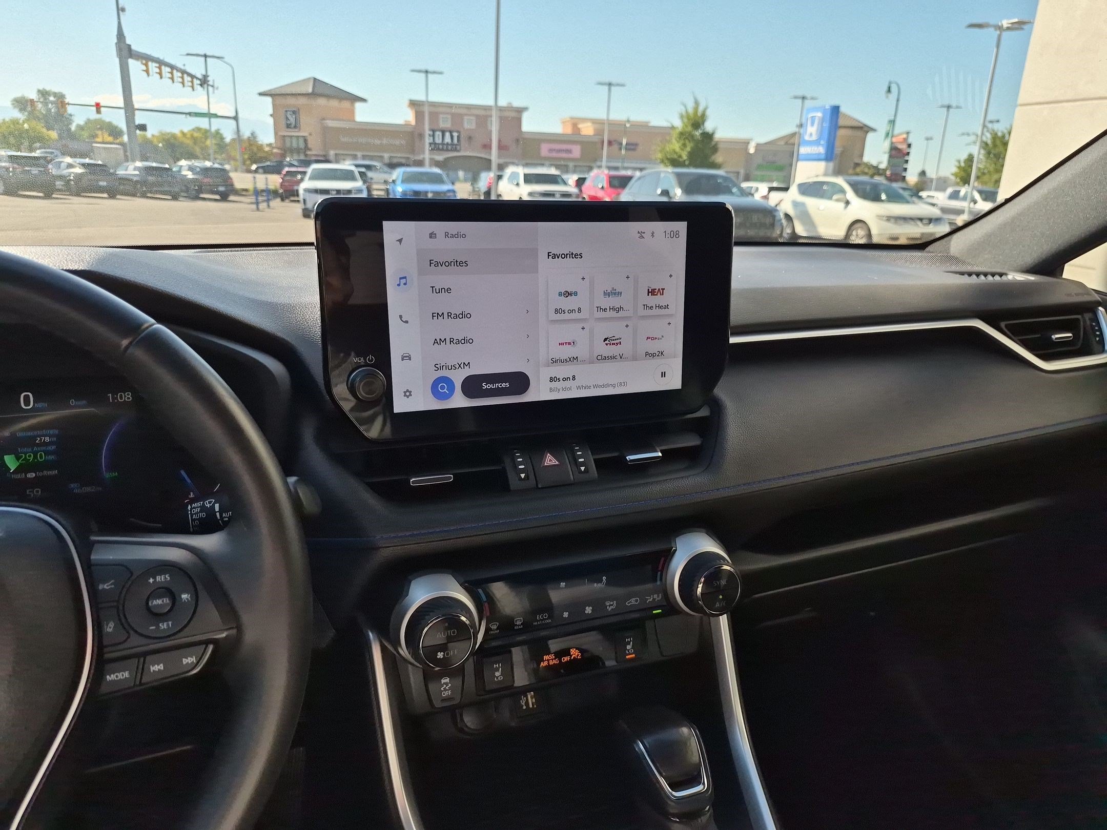 2023 Toyota RAV4 XSE - Photo 26