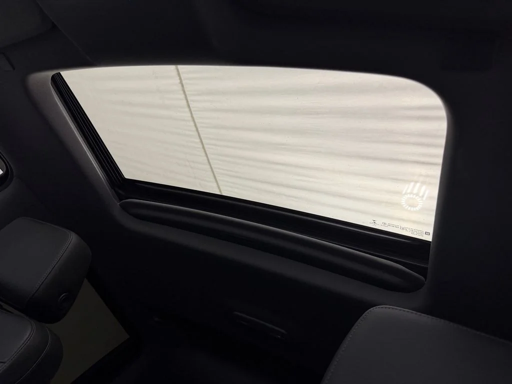 Used 2019 Smokey Quartz Metallic GMC SLT image 20