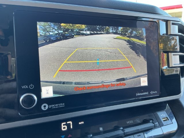 Used 2024 Black Toyota SR5 image 16