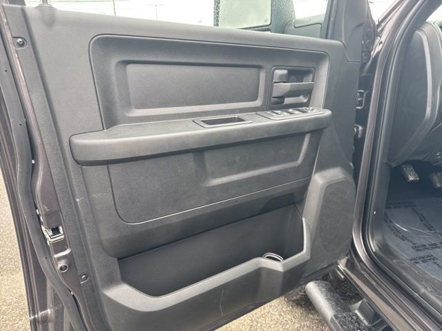 New 2026 Granite Crystal Metallic Clear-Coat Exterior Paint RAM Black Express image 17