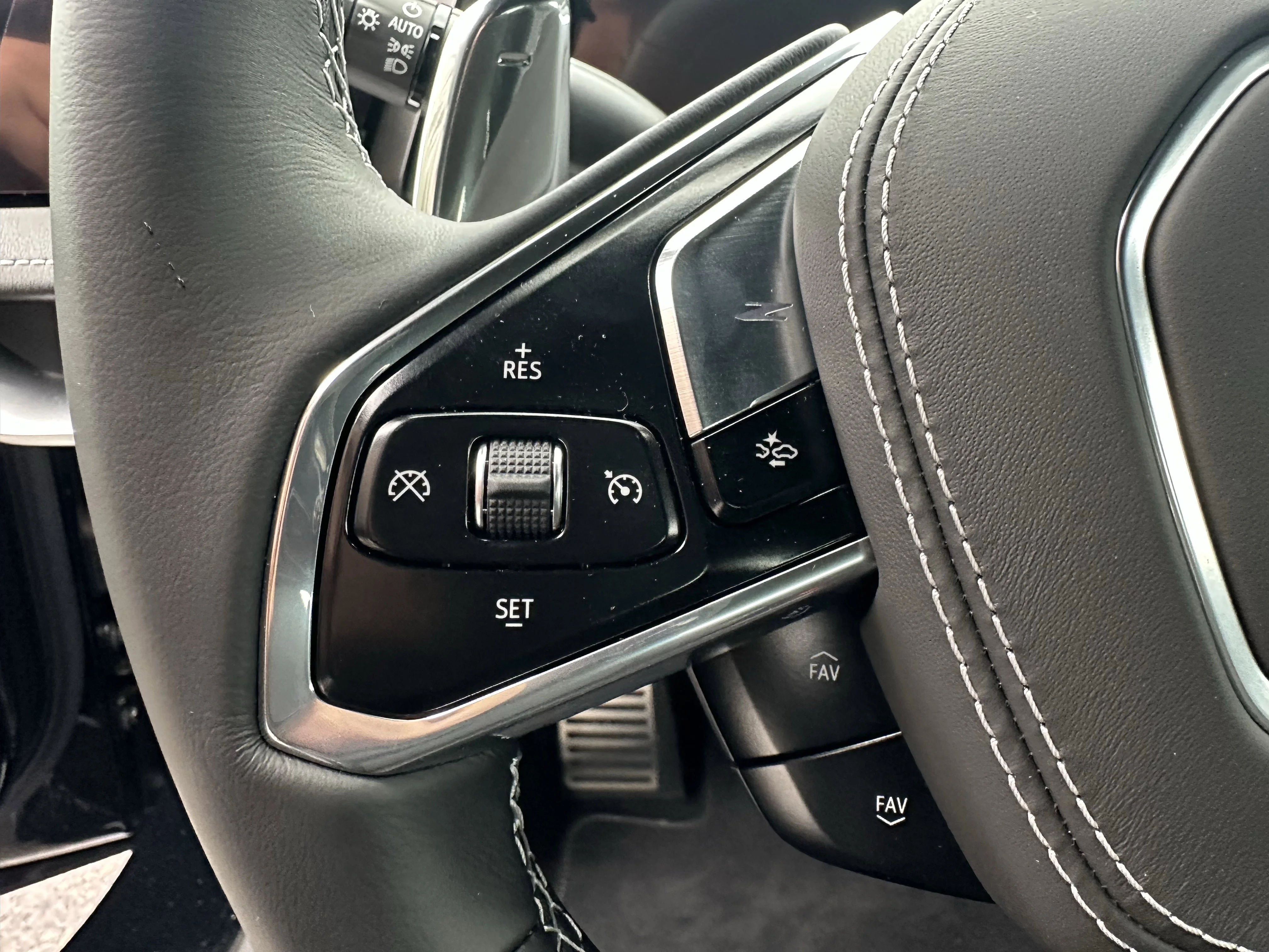 New 2026 Black Chevrolet 1LT image 12