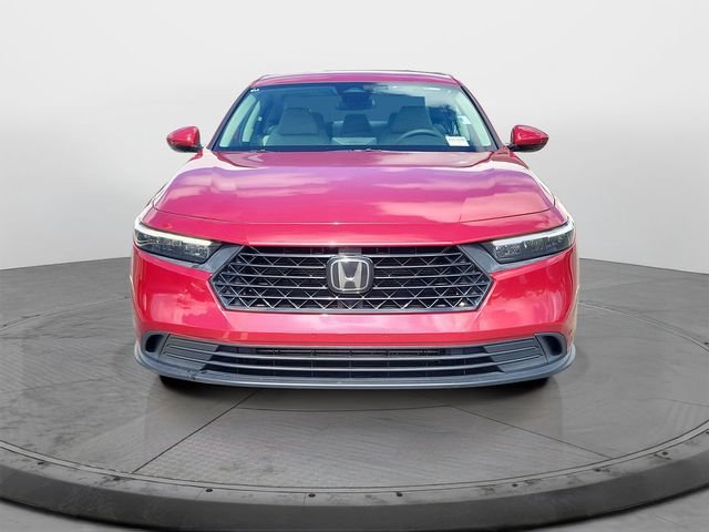 2024 Honda Accord LX - Photo 2