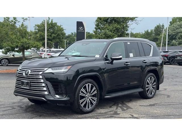 New 2026 Caviar Lexus LUXURY image 8