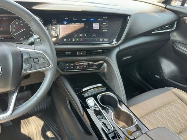Used 2023  Buick Avenir image 20