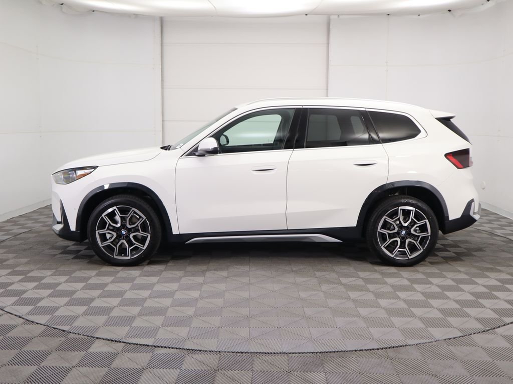 2025 BMW X1 28i - Photo 9