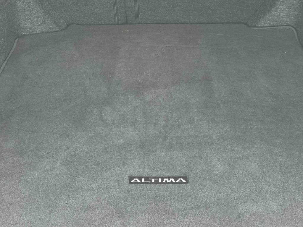 2025 Nissan Altima SV - Photo 20