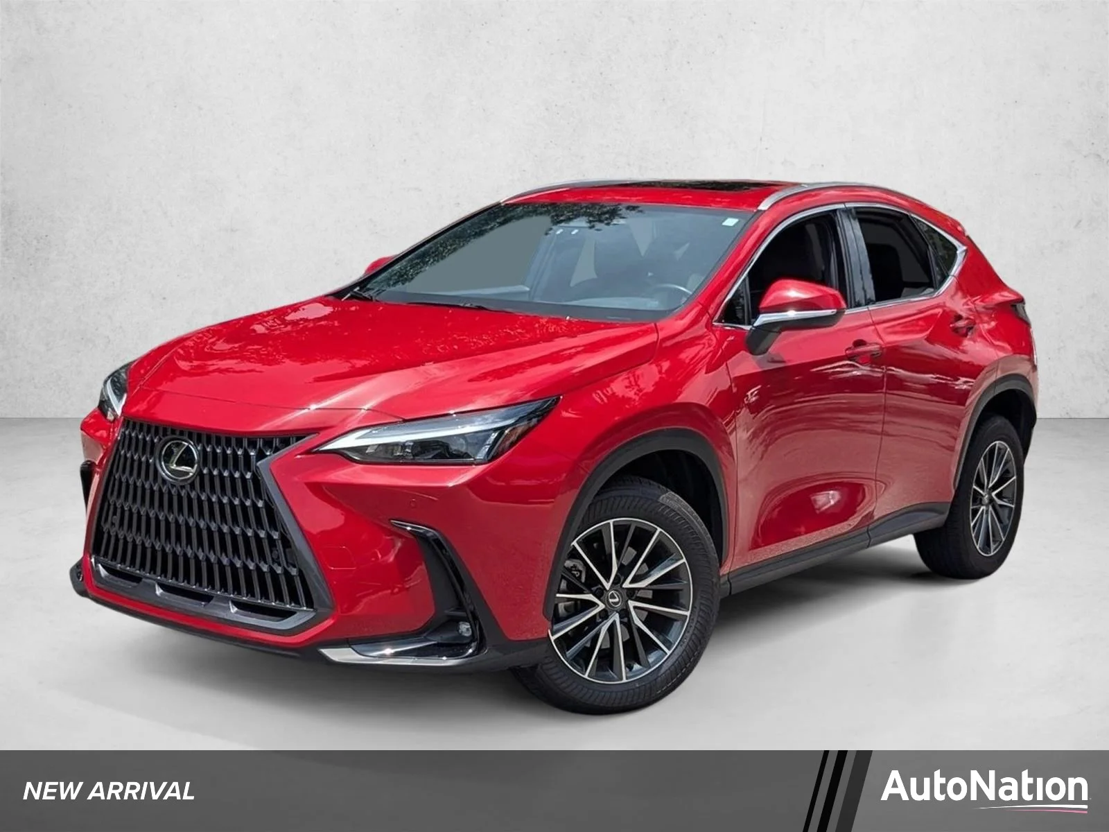 2024 Lexus NX 350 350 Premium AWD's photo