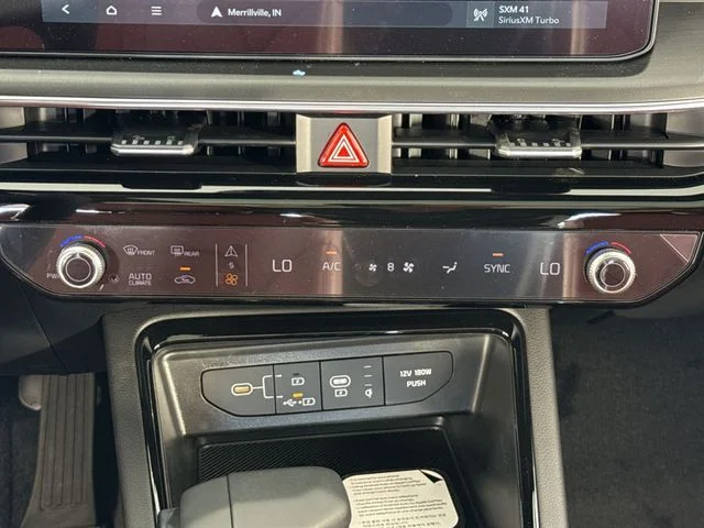 New 2026 Wolf Gray Kia GT-Line FWD image 19