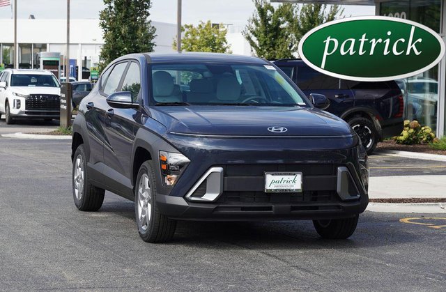 2027 Hyundai KONA SE