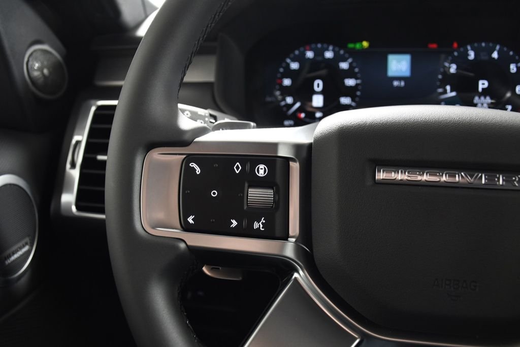New 2026 Varesine Blue Land Rover Gemini Edition image 29