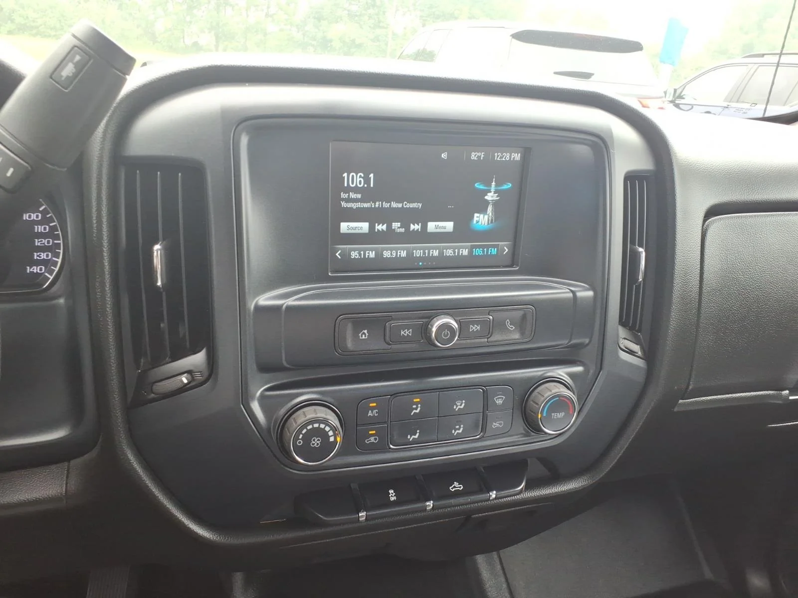 Used 2018 Blue Chevrolet  image 18