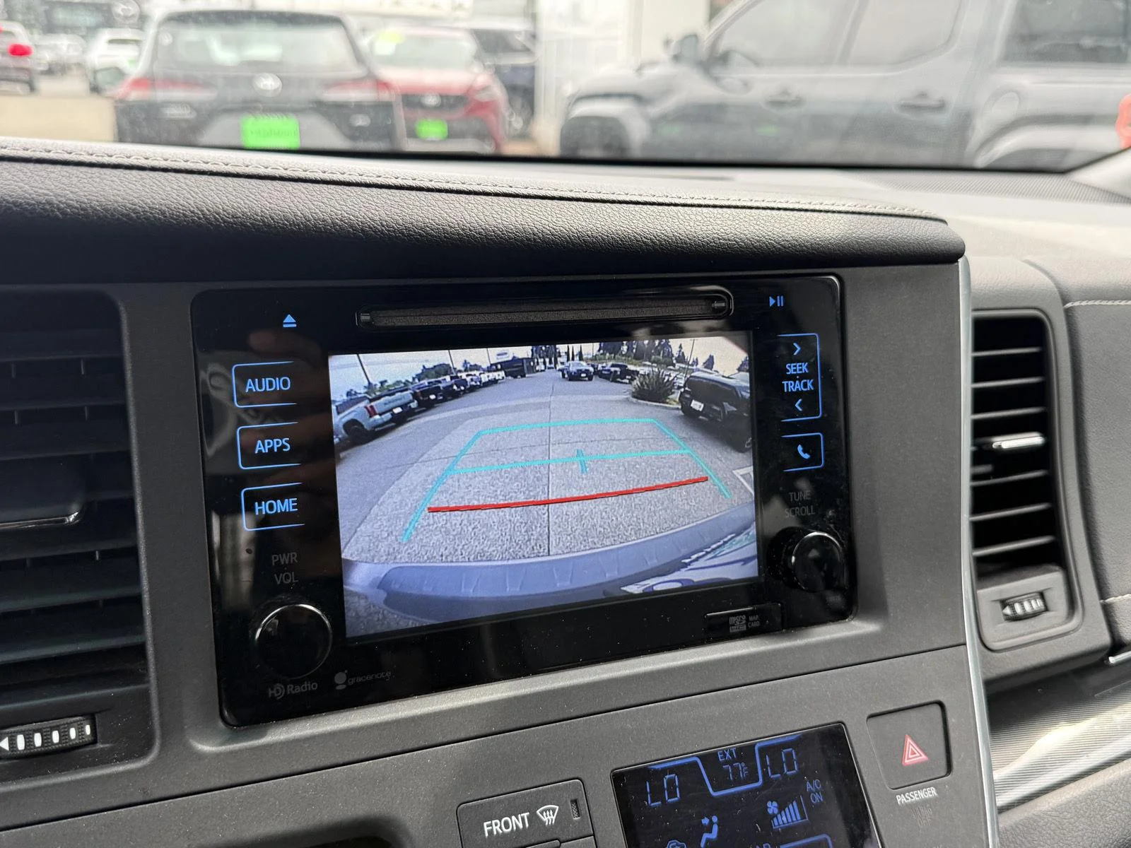 Used 2015 Predawn Gray Mica Toyota SE image 21