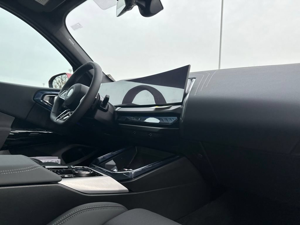 2026 BMW X3 30 - Photo 25