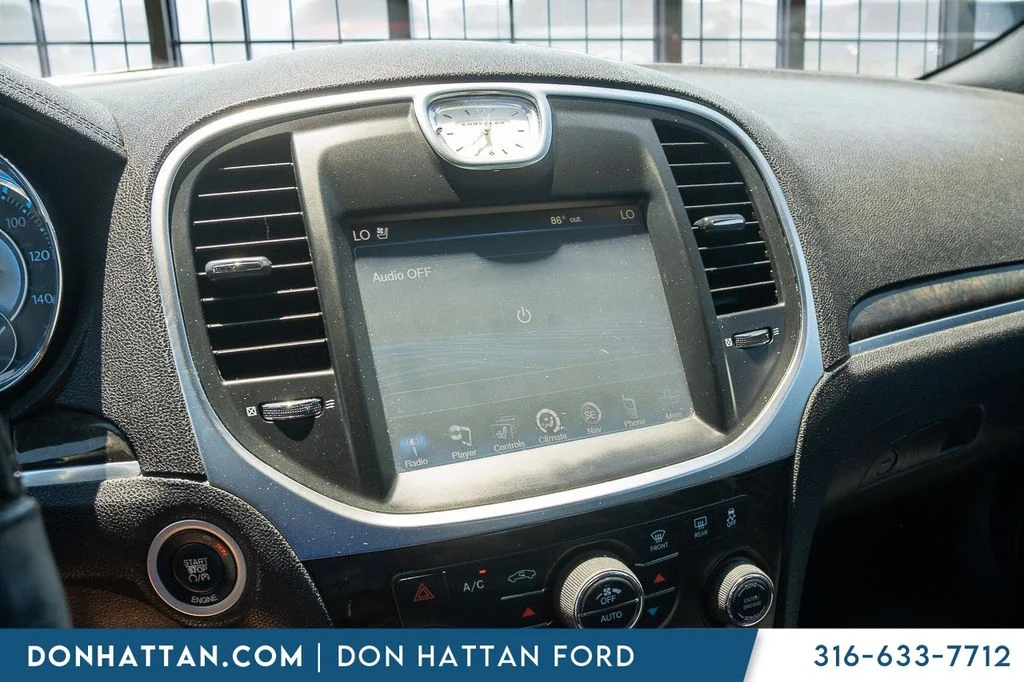 Used 2014 White Chrysler C image 8