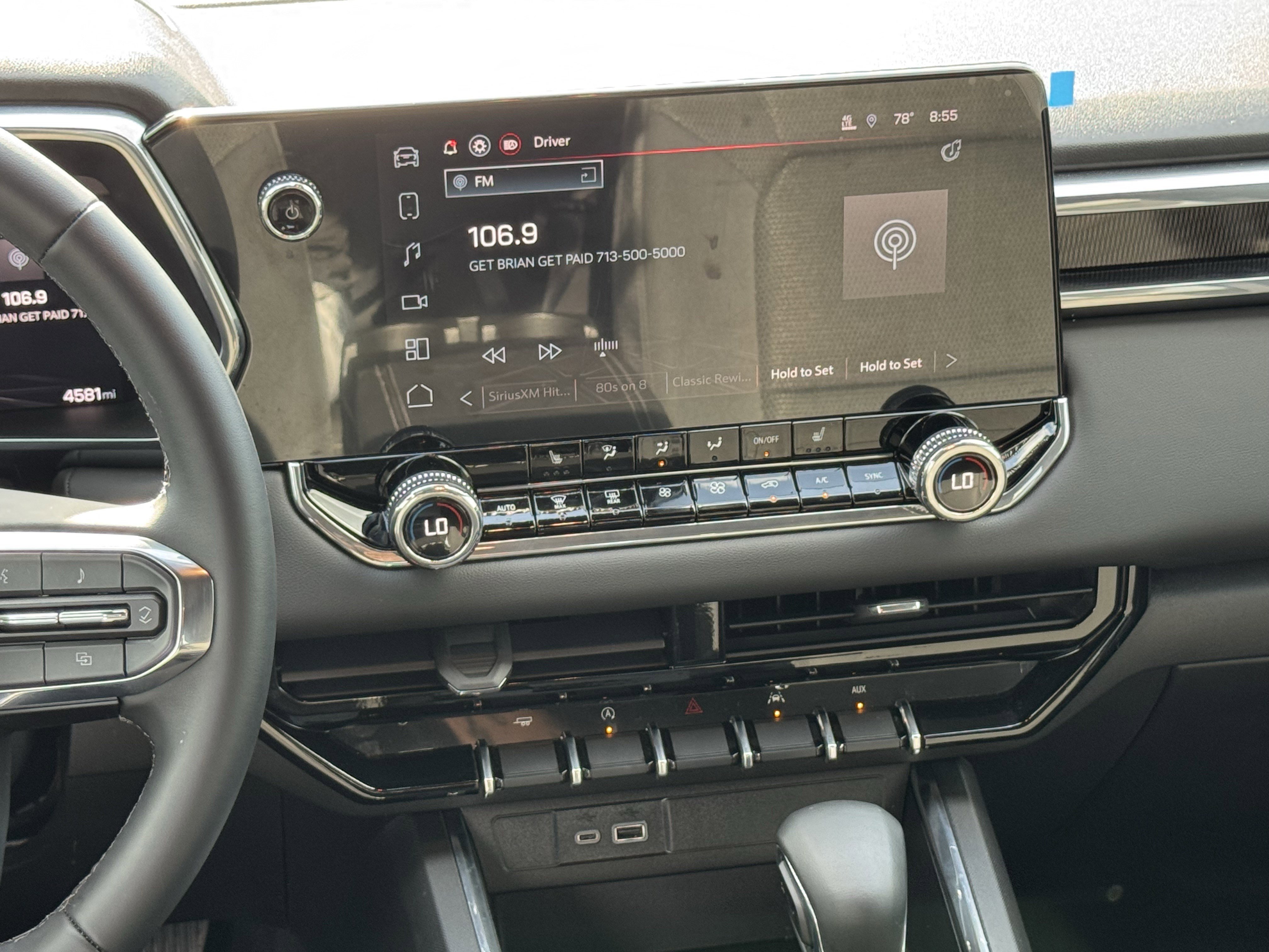 2026 GMC Canyon Elevation - Photo 15