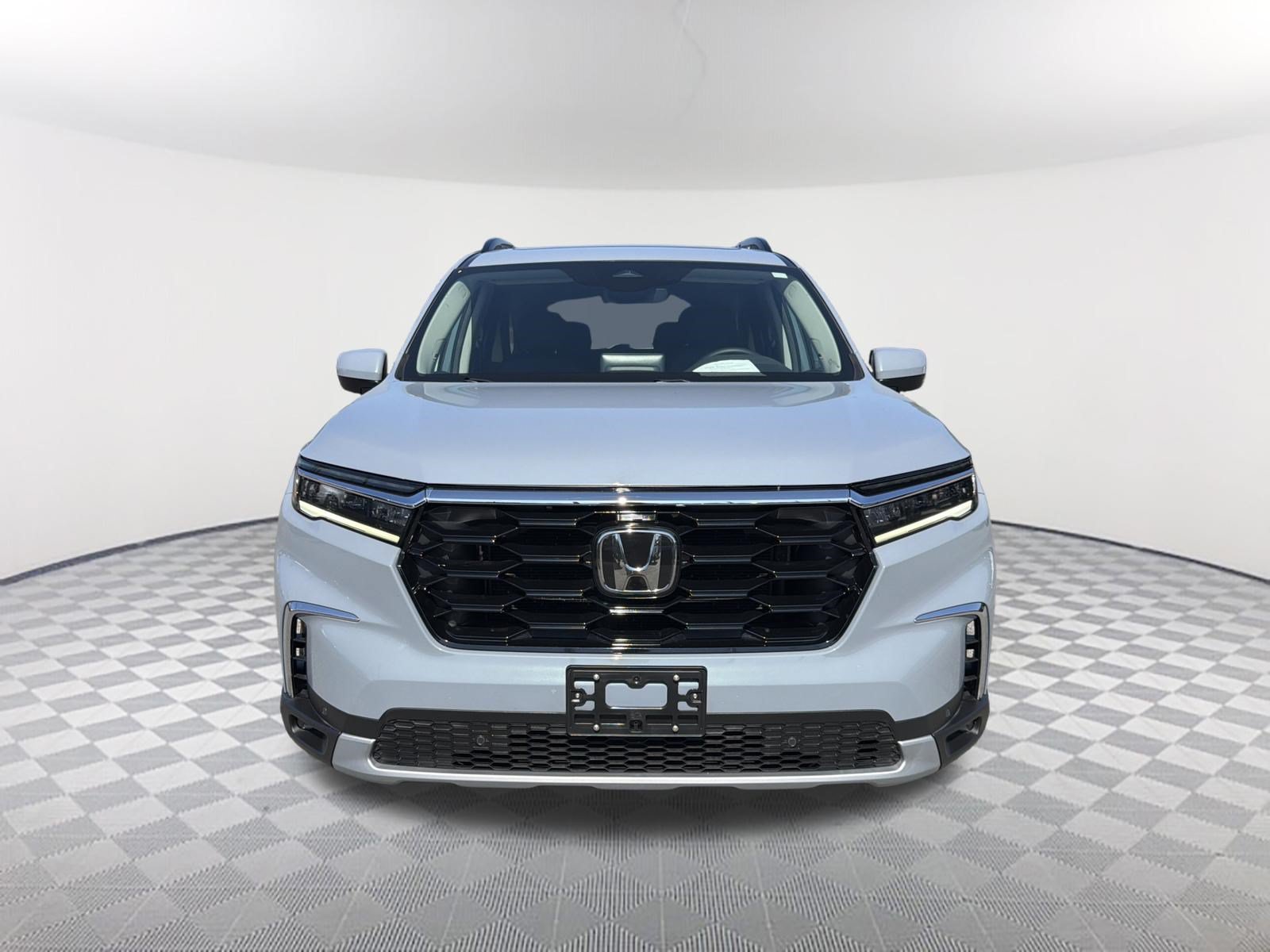 2023 Honda Pilot Touring - Photo 9