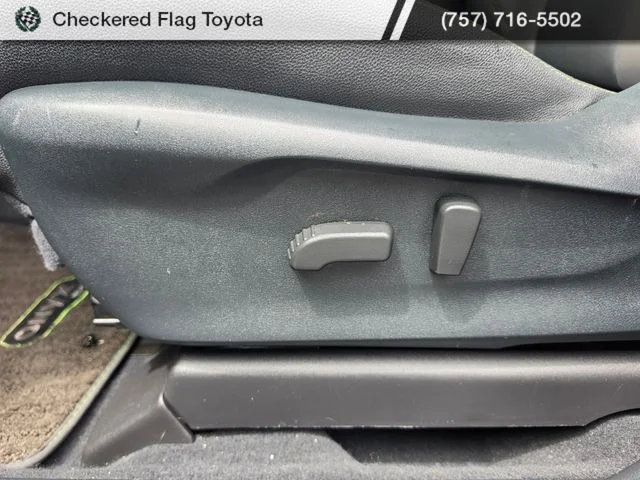 Used 2023 Magnetite Gray Metallic Subaru Onyx Edition image 19