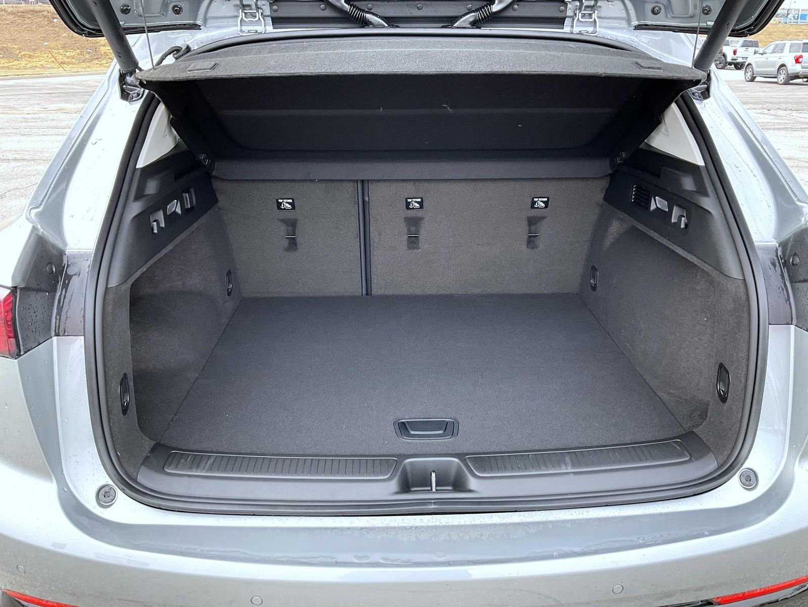 2026 Buick Envision Sport Touring - Photo 21