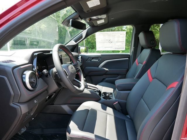 2026 Chevrolet Colorado Z71 - Photo 6